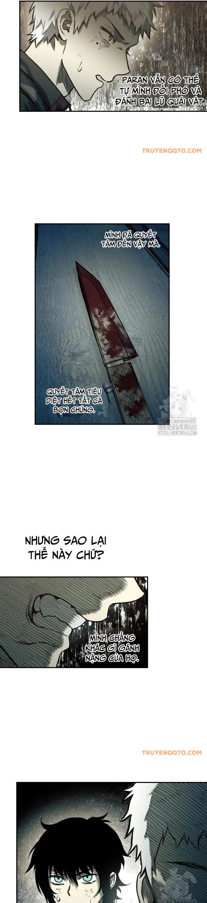 Sống Sót Qua Ngày Tận Thế Chapter 46 - 33