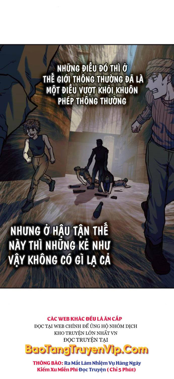 Sống Sót Qua Ngày Tận Thế Chapter 12 - 15