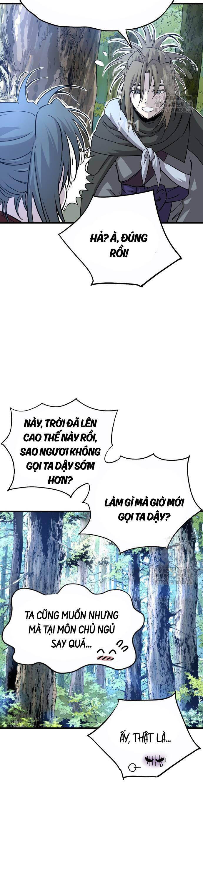 Sát Thần Tu La Chapter 5 - 3