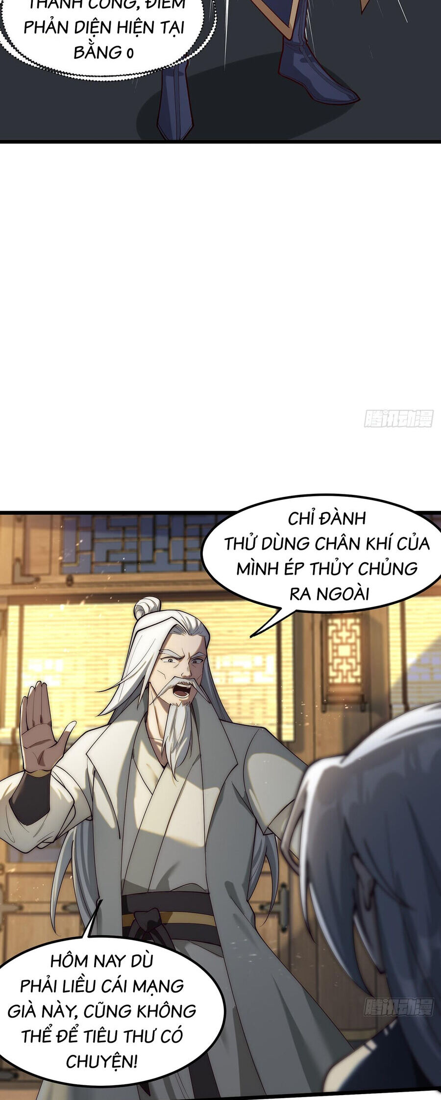 Chính Nghĩa Không!! Ta Trở Thành Phản Diện Chapter 6 - 11