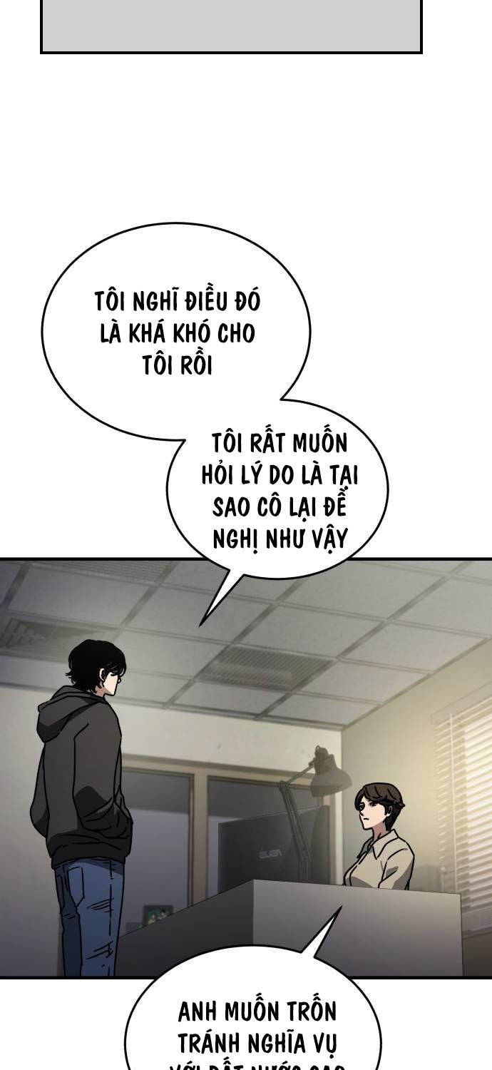 Ngôi Nhà Ẩn Ngày Tận Thế Chapter 10 - 27