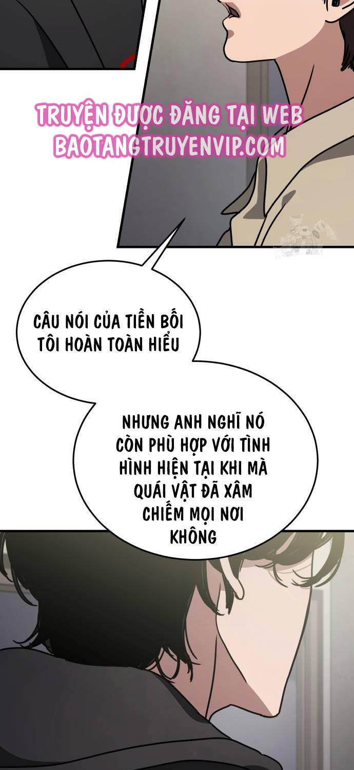 Ngôi Nhà Ẩn Ngày Tận Thế Chapter 10 - 29