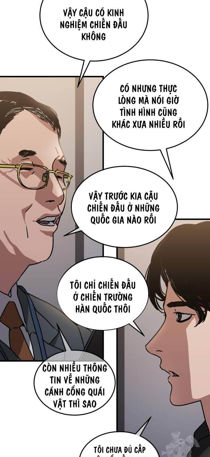 Ngôi Nhà Ẩn Ngày Tận Thế Chapter 10 - 67