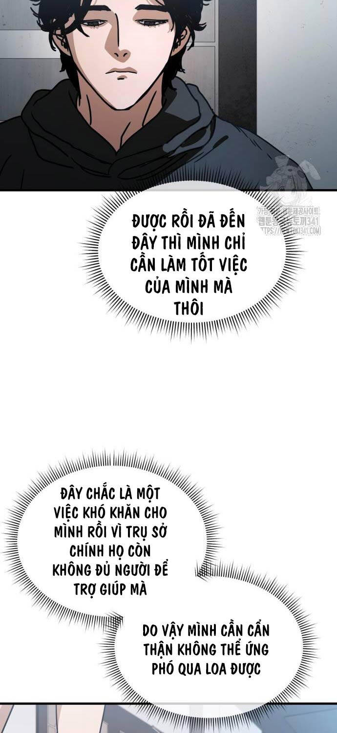 Ngôi Nhà Ẩn Ngày Tận Thế Chapter 10 - 72