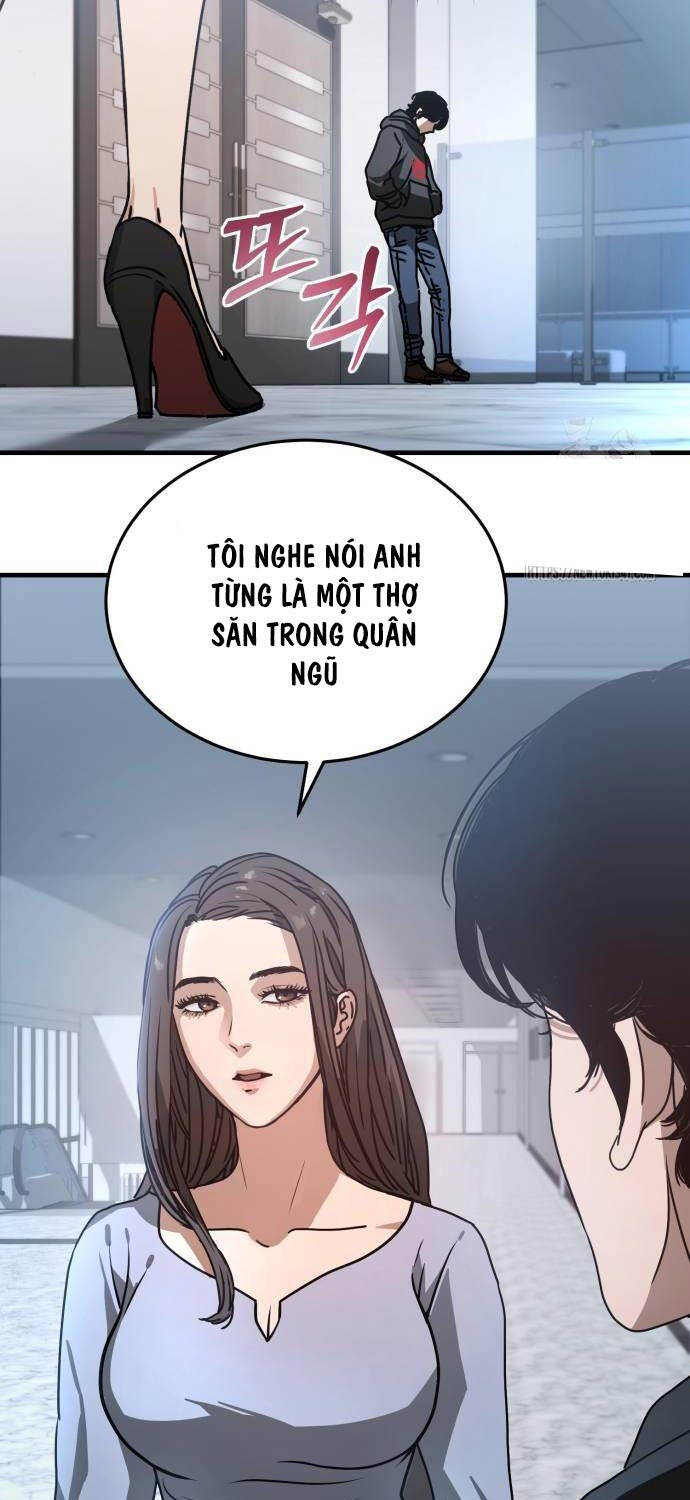 Ngôi Nhà Ẩn Ngày Tận Thế Chapter 10 - 73