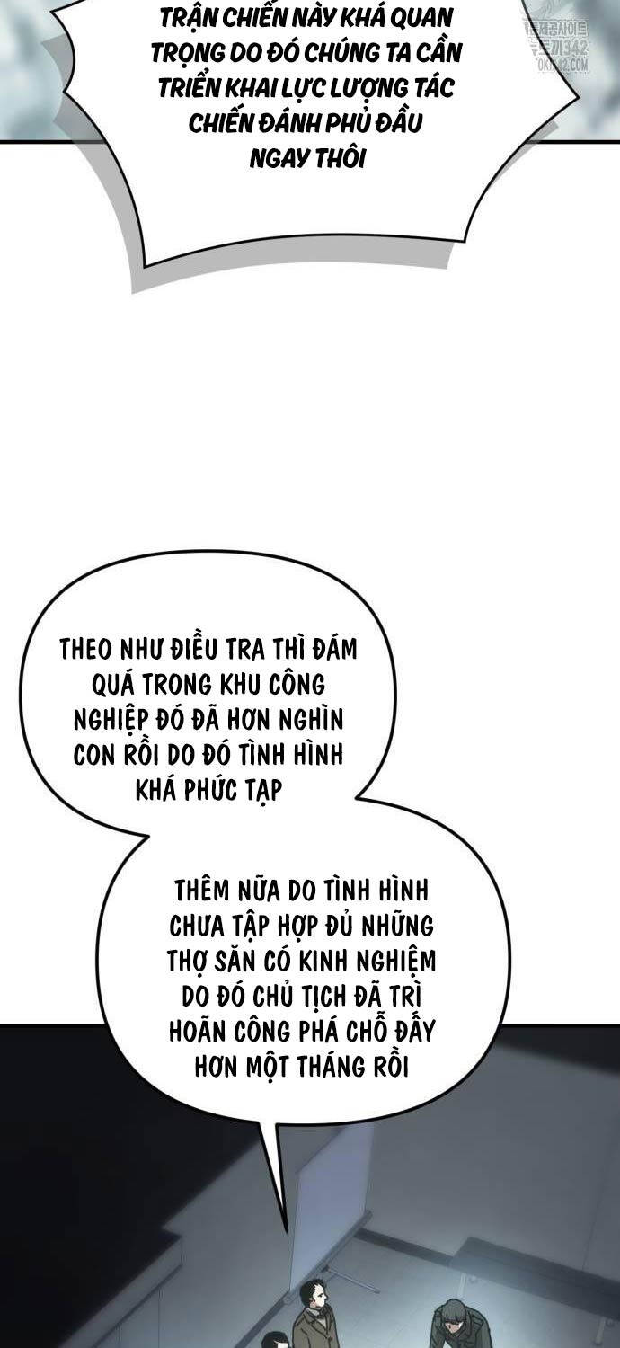 Ngôi Nhà Ẩn Ngày Tận Thế Chapter 11 - 13