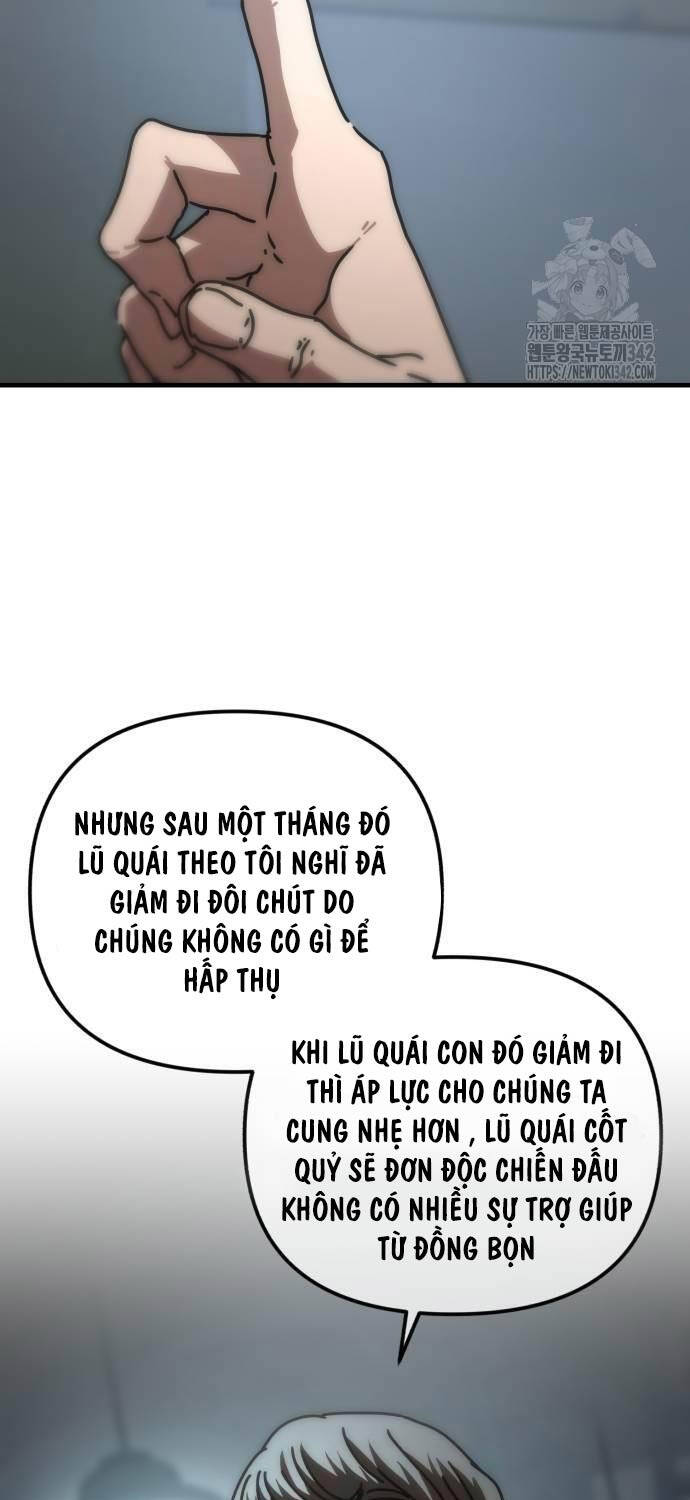 Ngôi Nhà Ẩn Ngày Tận Thế Chapter 11 - 16