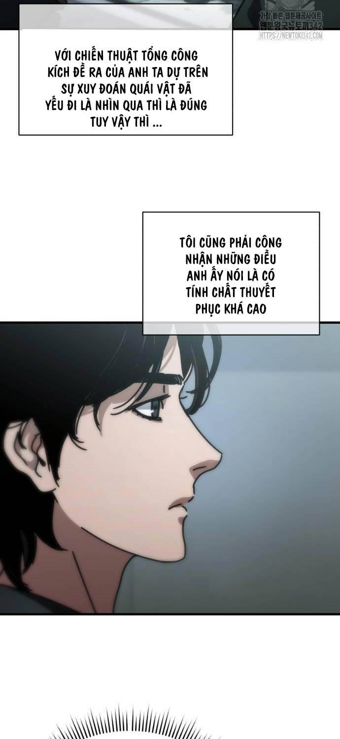 Ngôi Nhà Ẩn Ngày Tận Thế Chapter 11 - 24