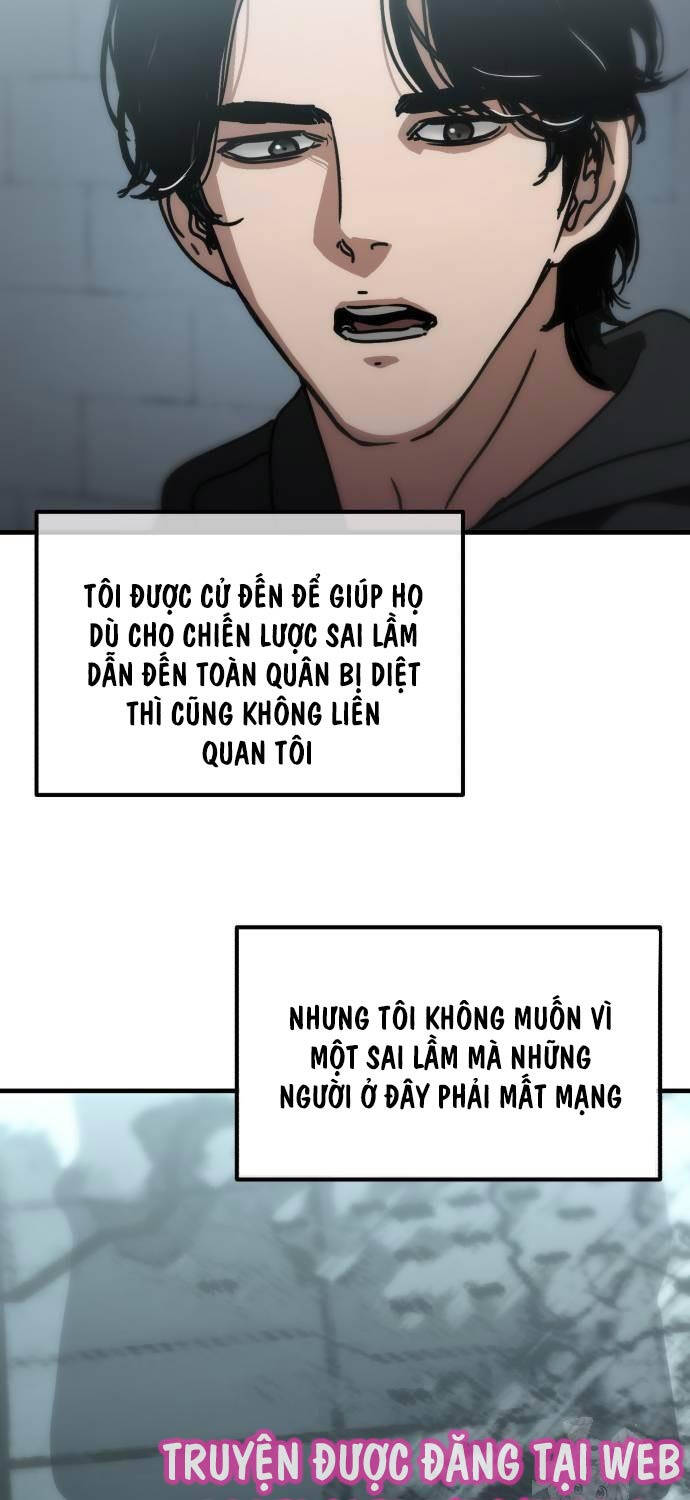 Ngôi Nhà Ẩn Ngày Tận Thế Chapter 11 - 34