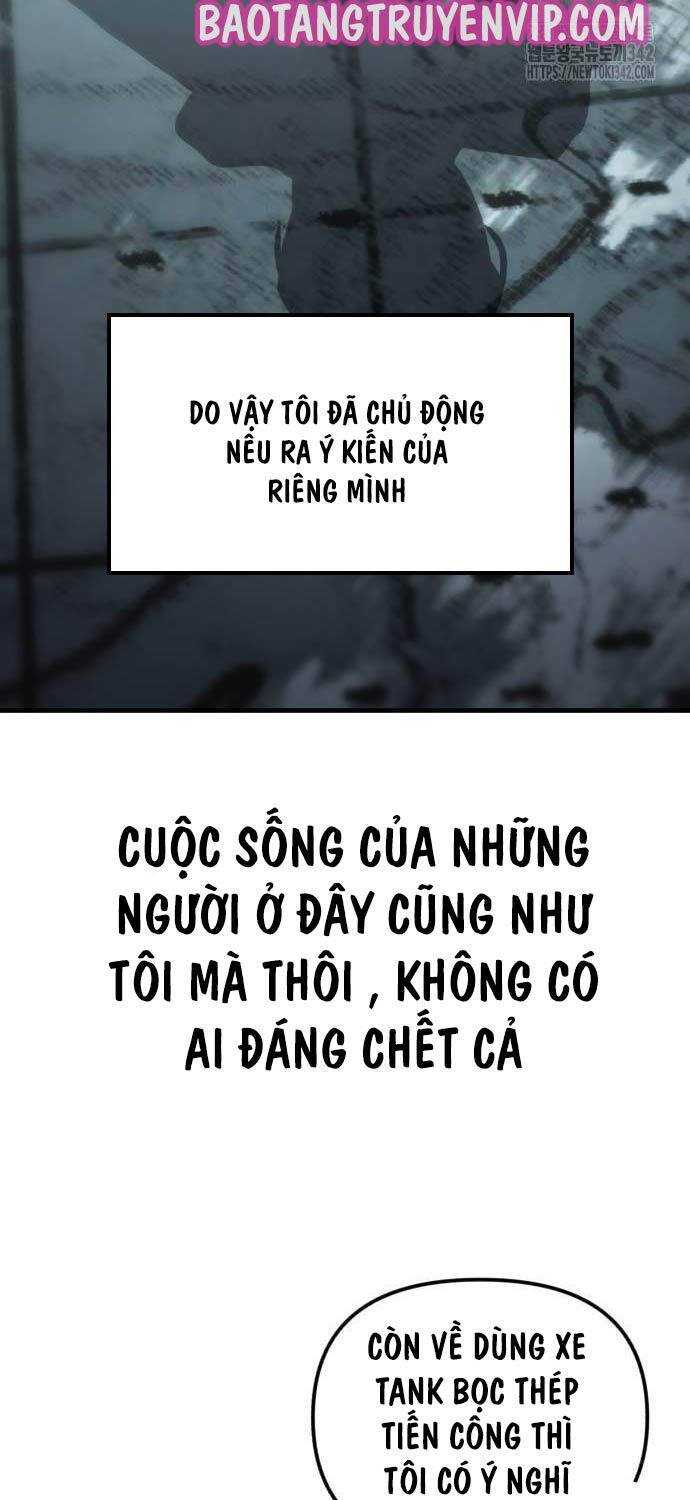 Ngôi Nhà Ẩn Ngày Tận Thế Chapter 11 - 35