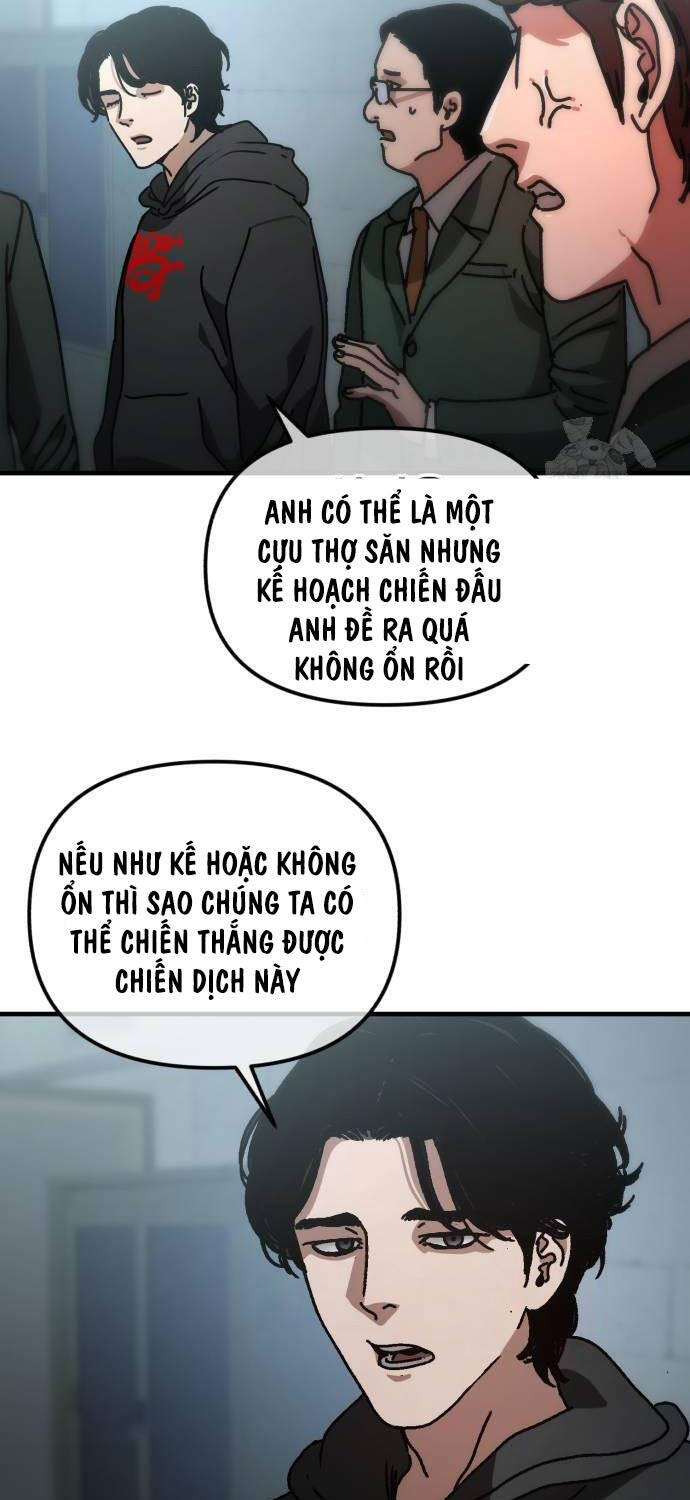 Ngôi Nhà Ẩn Ngày Tận Thế Chapter 11 - 40