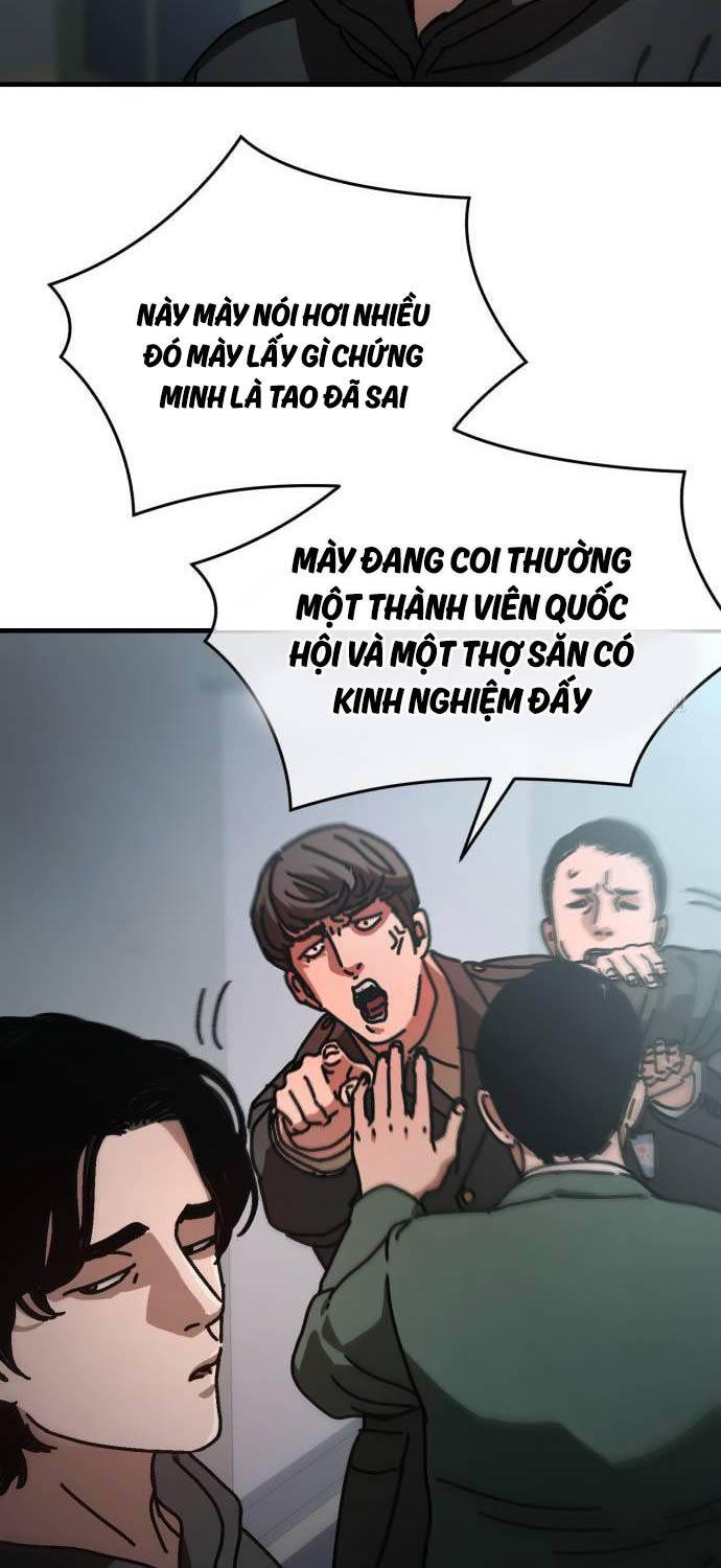 Ngôi Nhà Ẩn Ngày Tận Thế Chapter 11 - 41