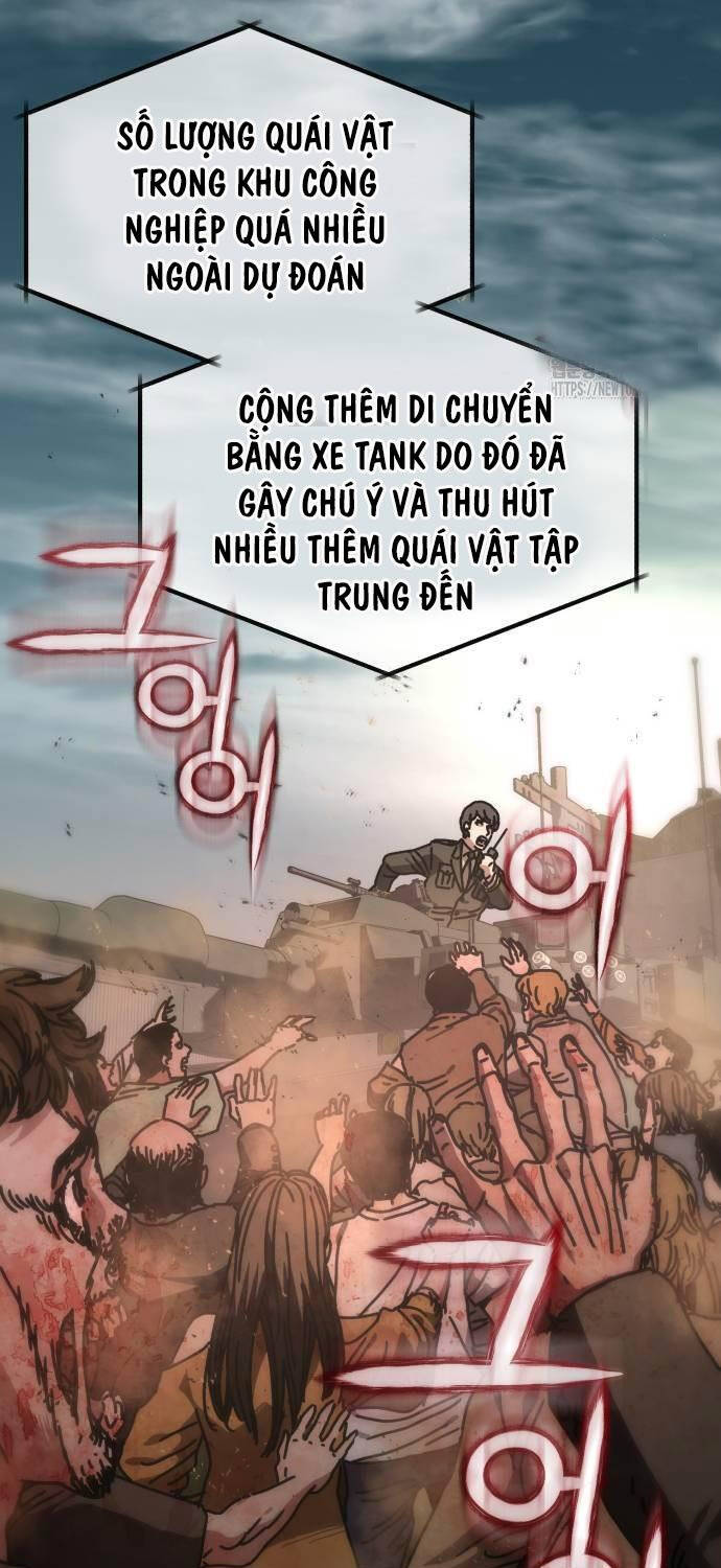 Ngôi Nhà Ẩn Ngày Tận Thế Chapter 11 - 49