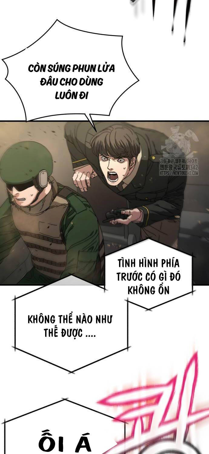 Ngôi Nhà Ẩn Ngày Tận Thế Chapter 11 - 51