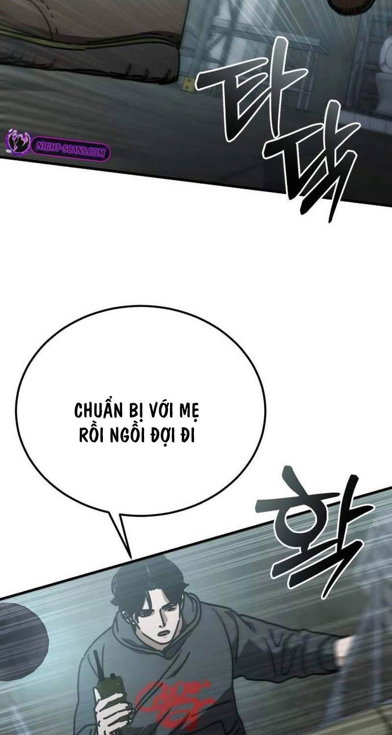 Ngôi Nhà Ẩn Ngày Tận Thế Chapter 15 - 3