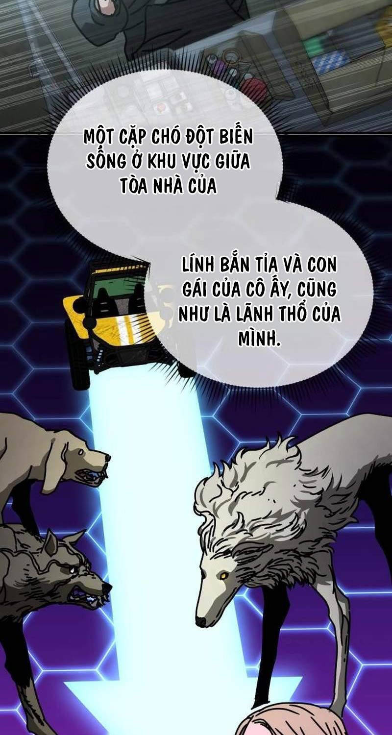 Ngôi Nhà Ẩn Ngày Tận Thế Chapter 15 - 4