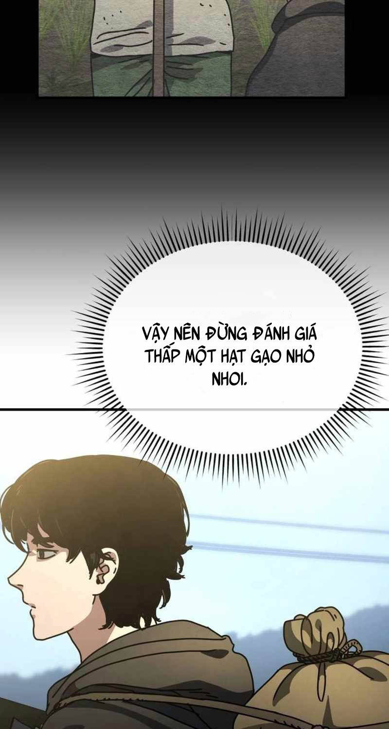 Ngôi Nhà Ẩn Ngày Tận Thế Chapter 18 - 73