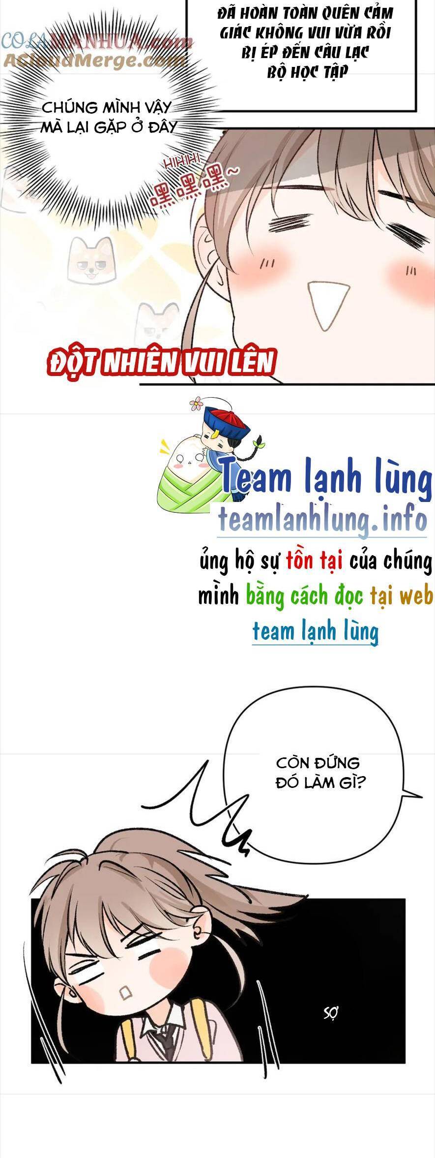 Nhật Ký Tình Yêu Hằng Ngày Chapter 11 - 11