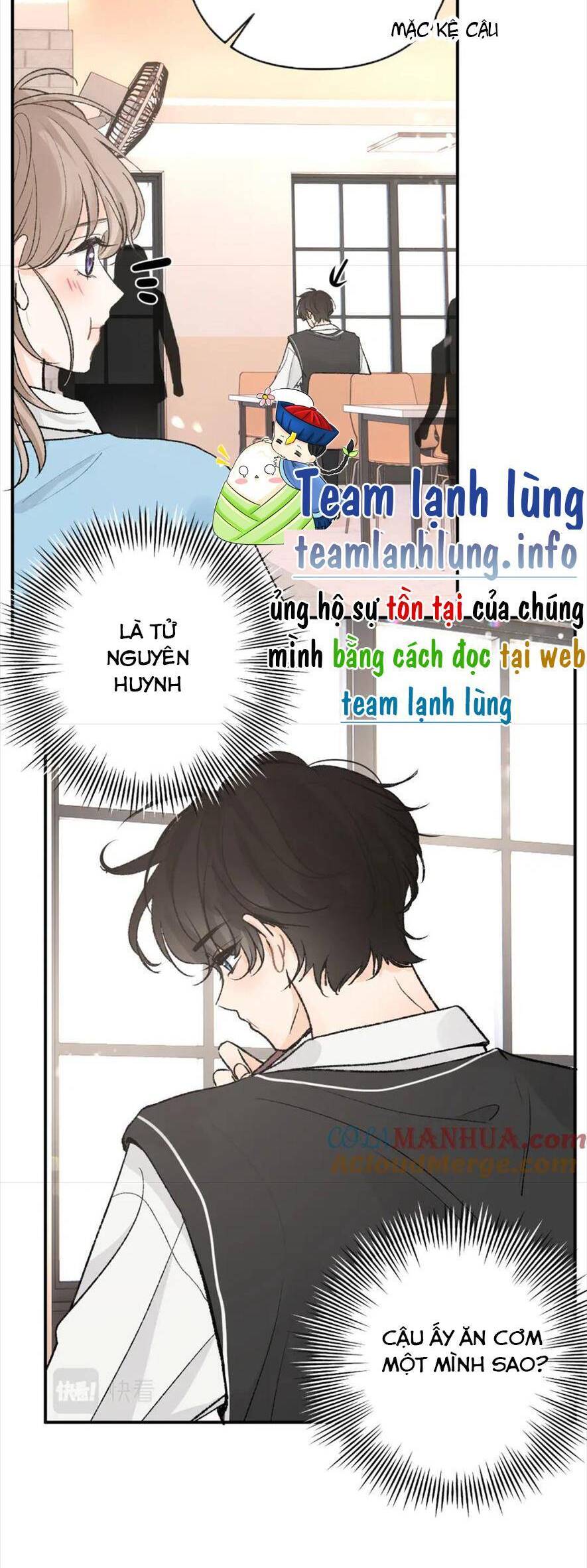 Nhật Ký Tình Yêu Hằng Ngày Chapter 12 - 32