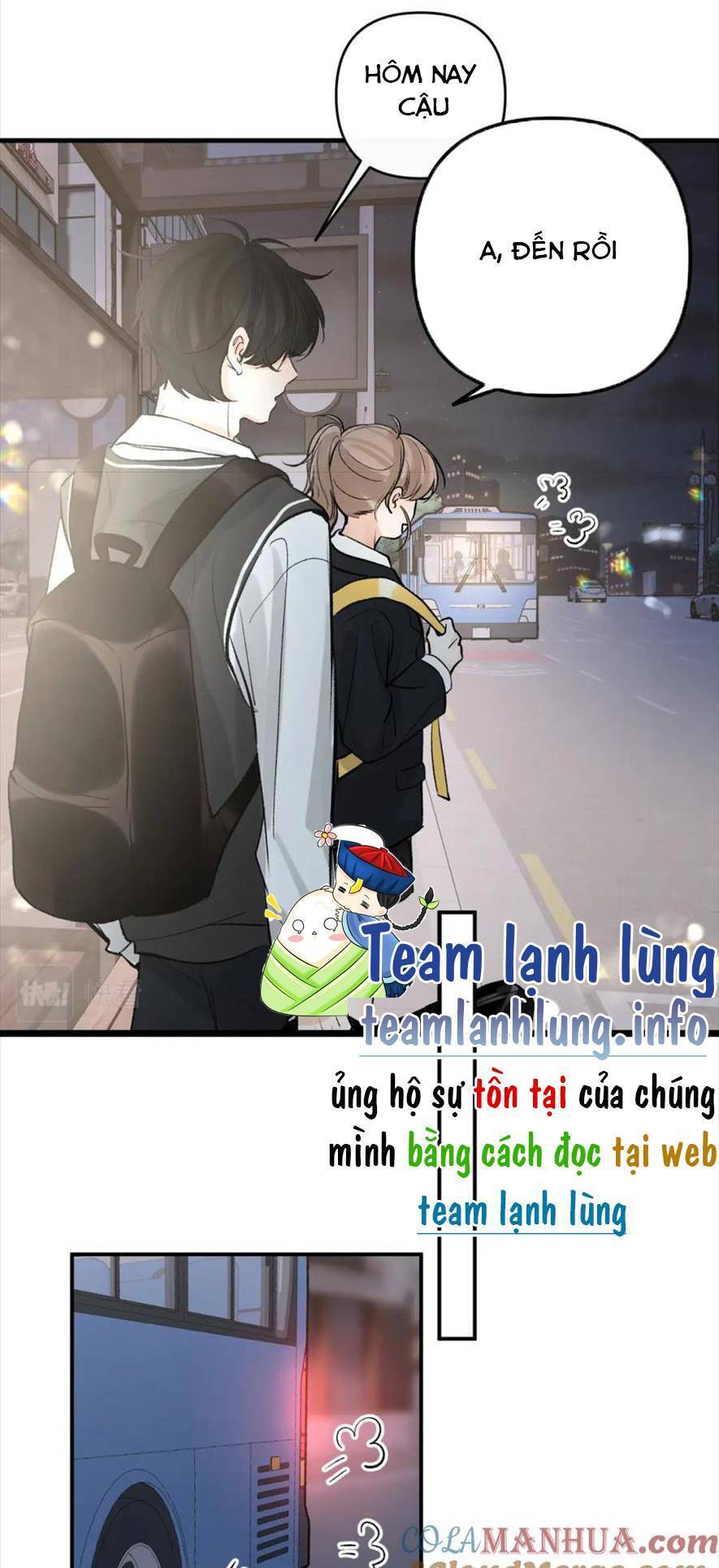 Nhật Ký Tình Yêu Hằng Ngày Chapter 13 - 38