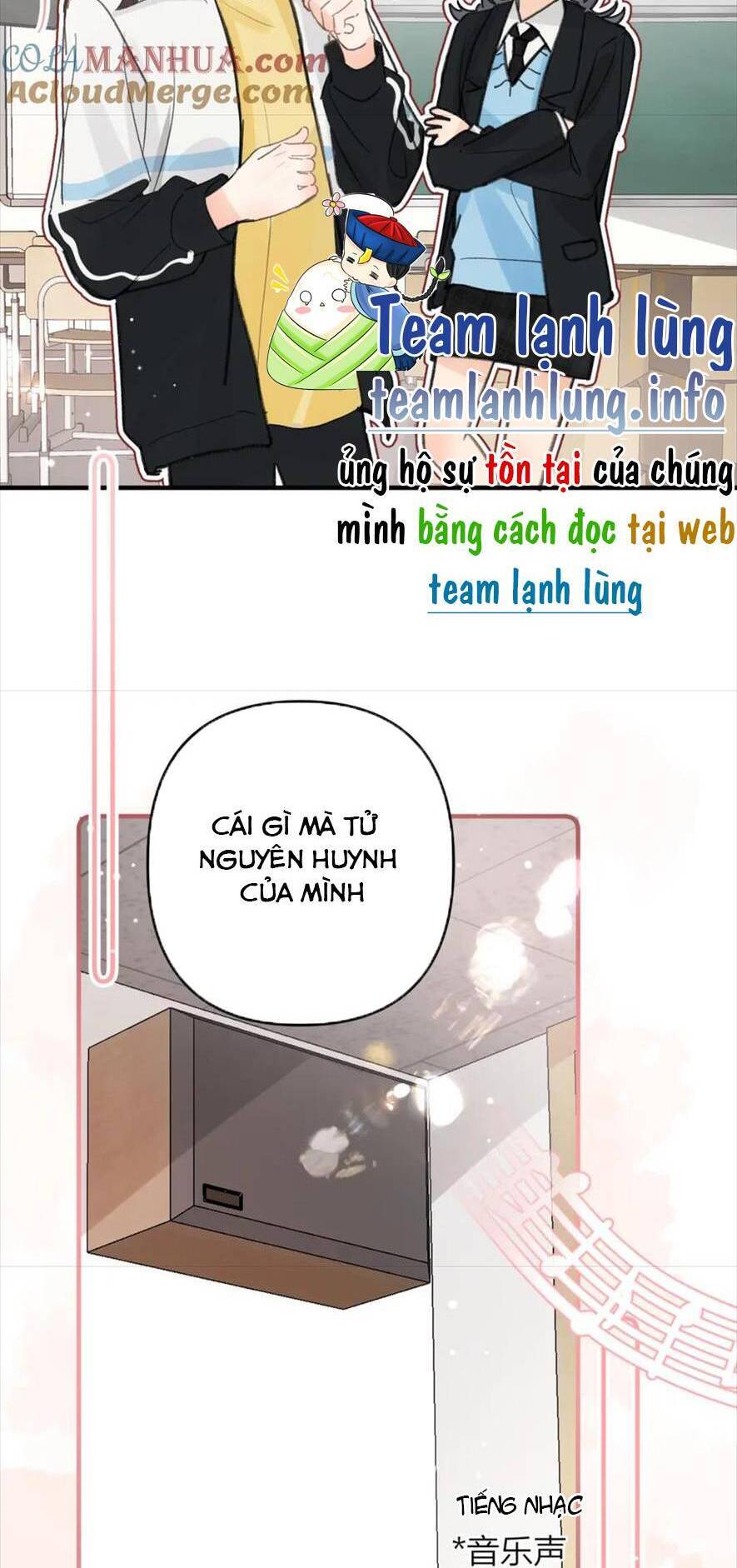 Nhật Ký Tình Yêu Hằng Ngày Chapter 16 - 30