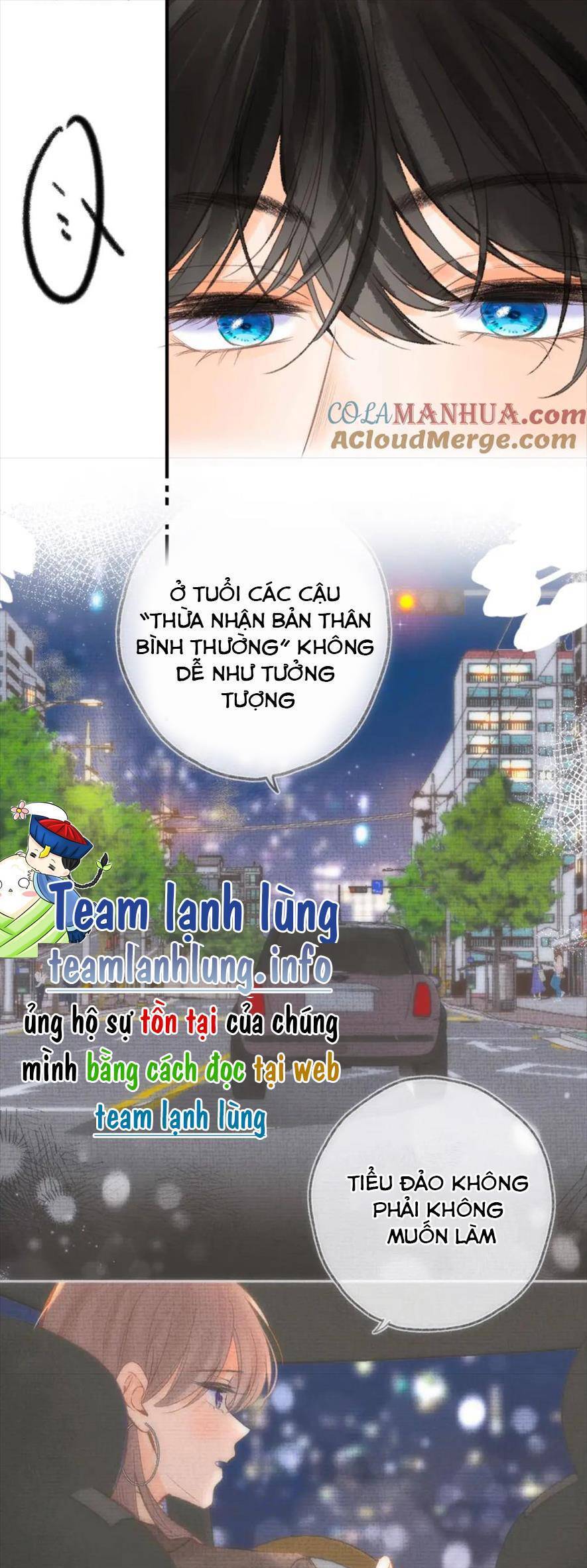 Nhật Ký Tình Yêu Hằng Ngày Chapter 30 - 11