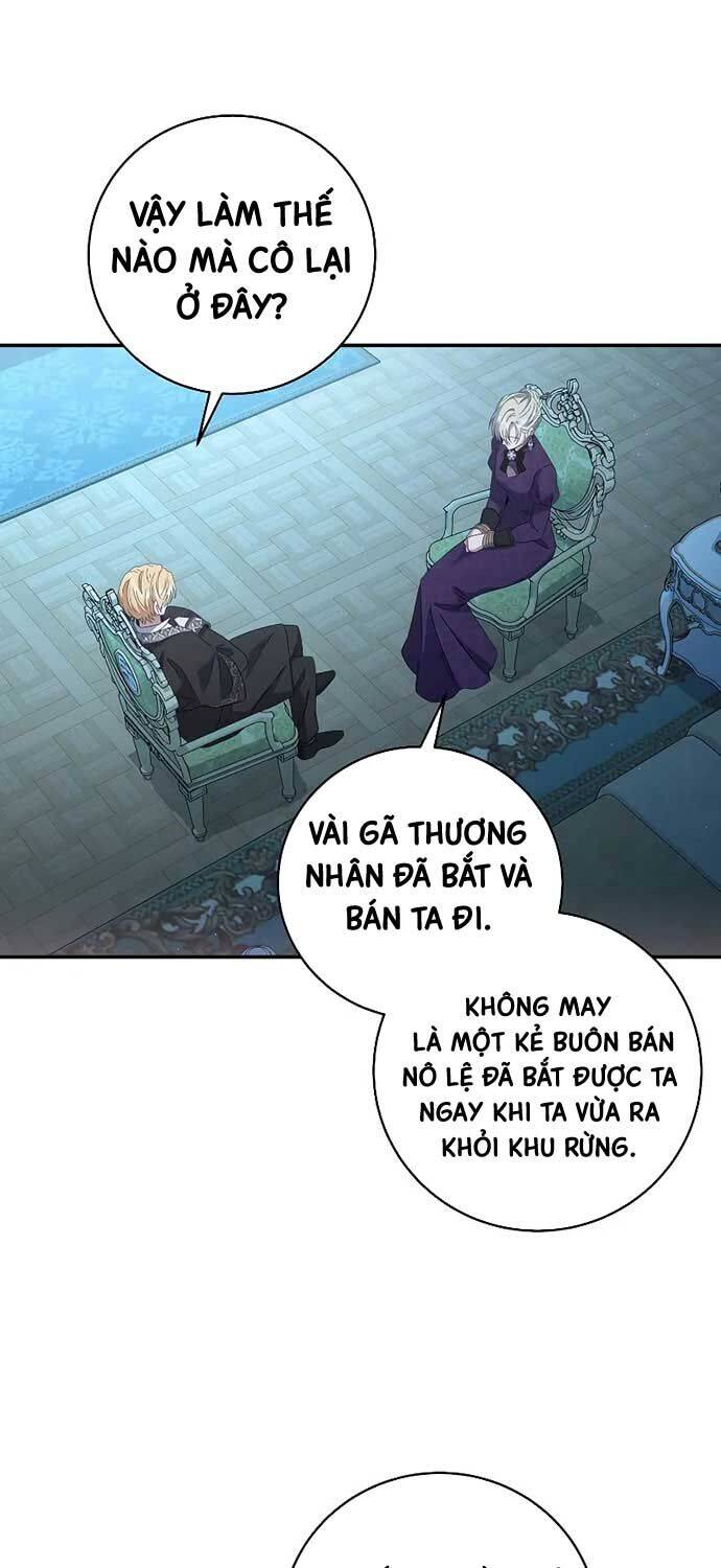 Con Trai Bá Tước Khốn Nạn Là Hoàng Đế Chapter 47 - 47