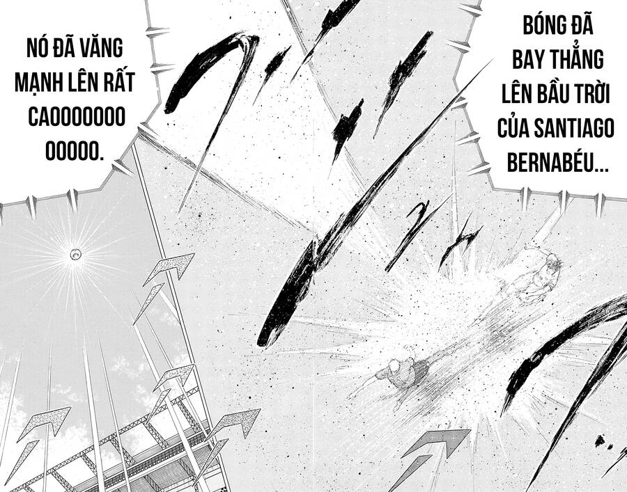 Captain Tsubasa Rising Sun The Final Chapter 10 - 44