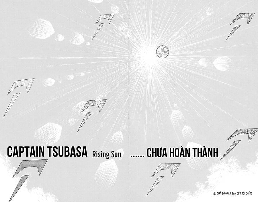 Captain Tsubasa Rising Sun The Final Chapter 10 - 45