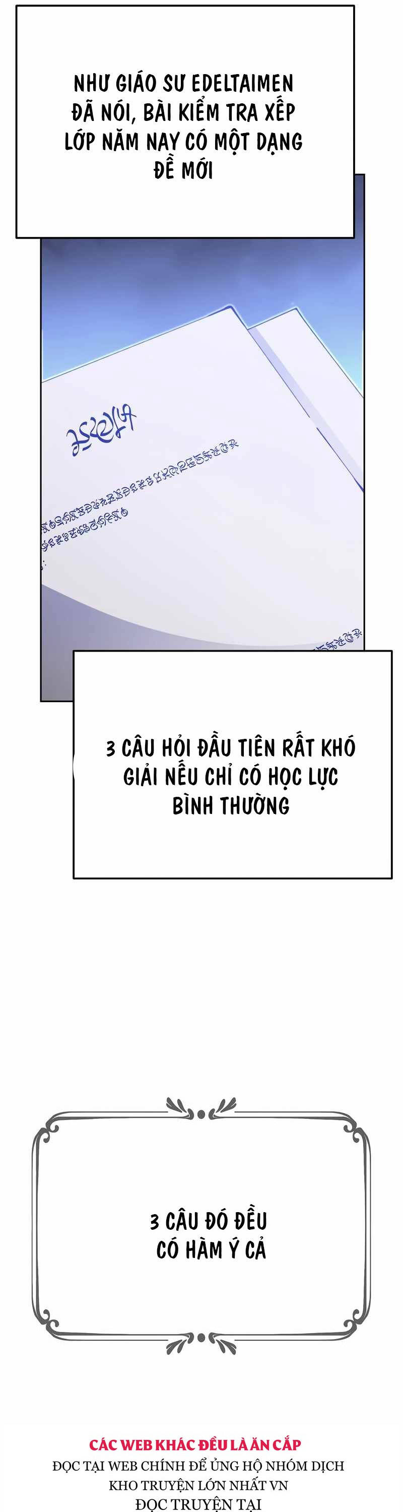 Trở Thành Thiên Tài Tốc Biến Của Học Viện Ma Pháp Chapter 8 - 11