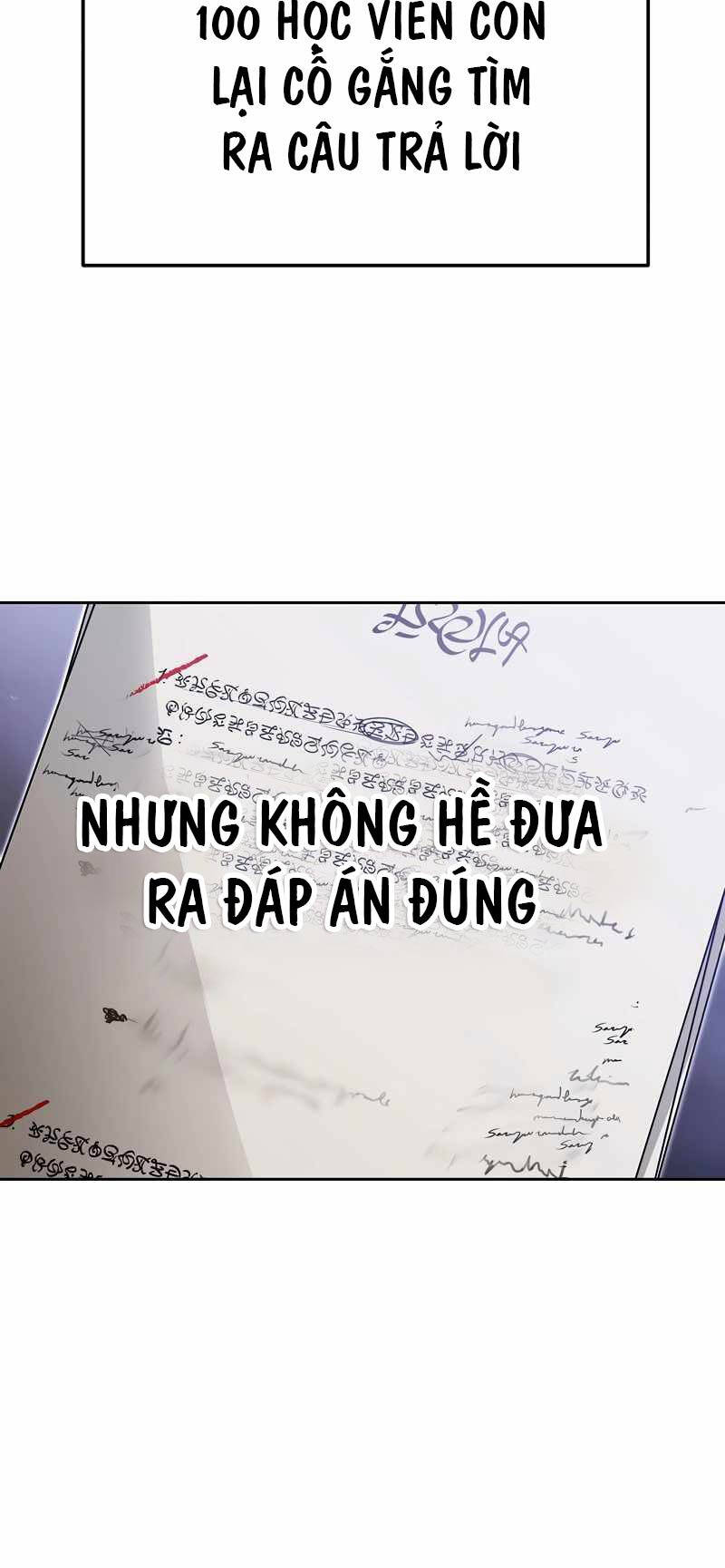 Trở Thành Thiên Tài Tốc Biến Của Học Viện Ma Pháp Chapter 8 - 15