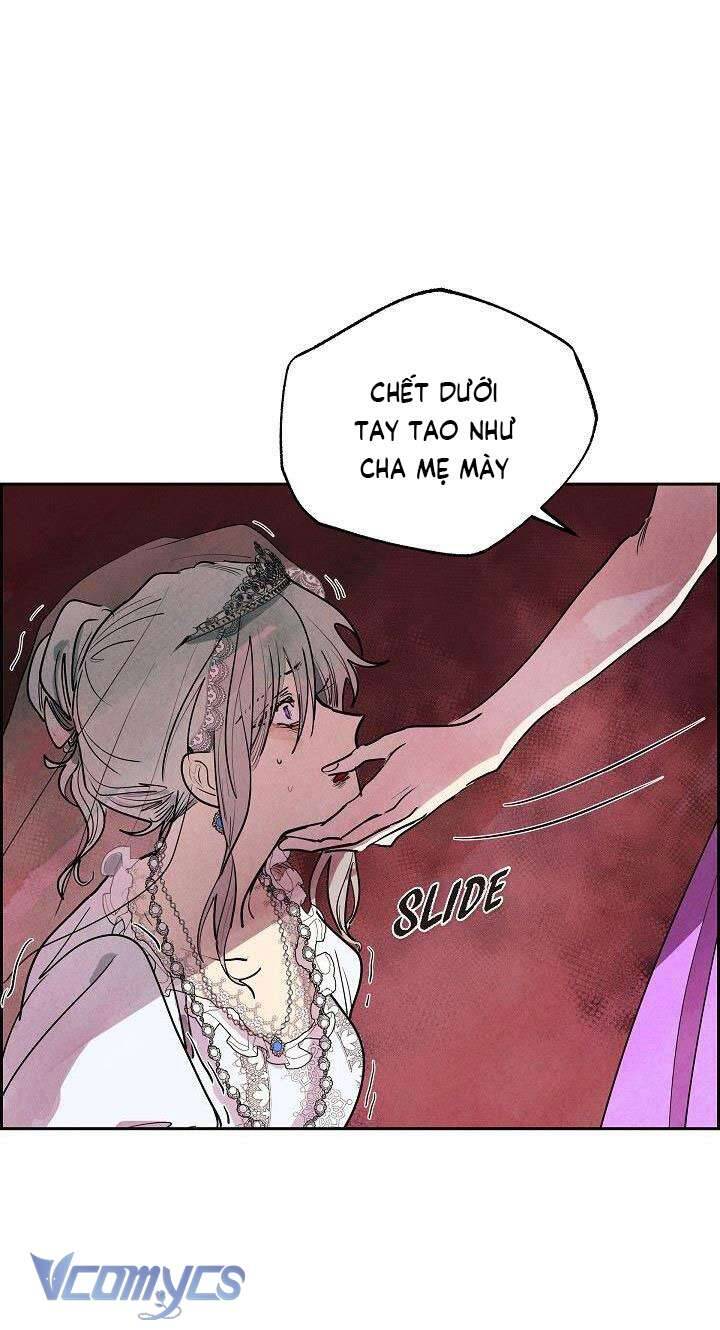 Ác Nữ Sau Lớp Mặt Nạ Chapter 1 - 57