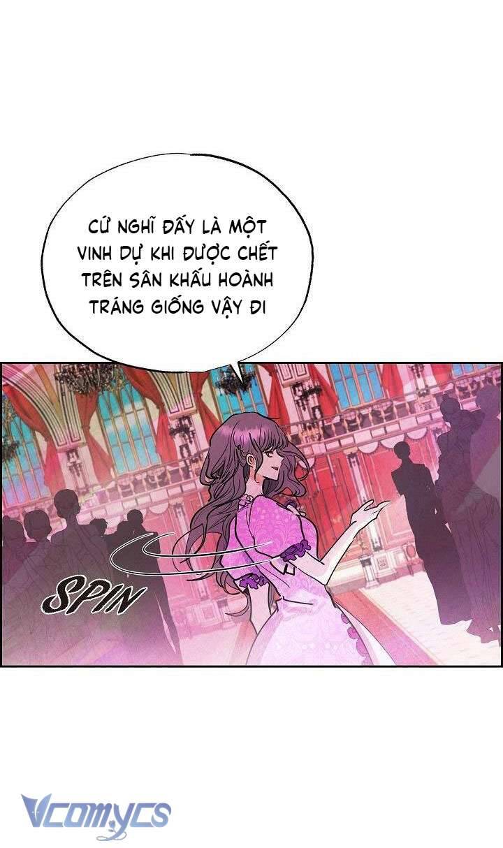 Ác Nữ Sau Lớp Mặt Nạ Chapter 1 - 59