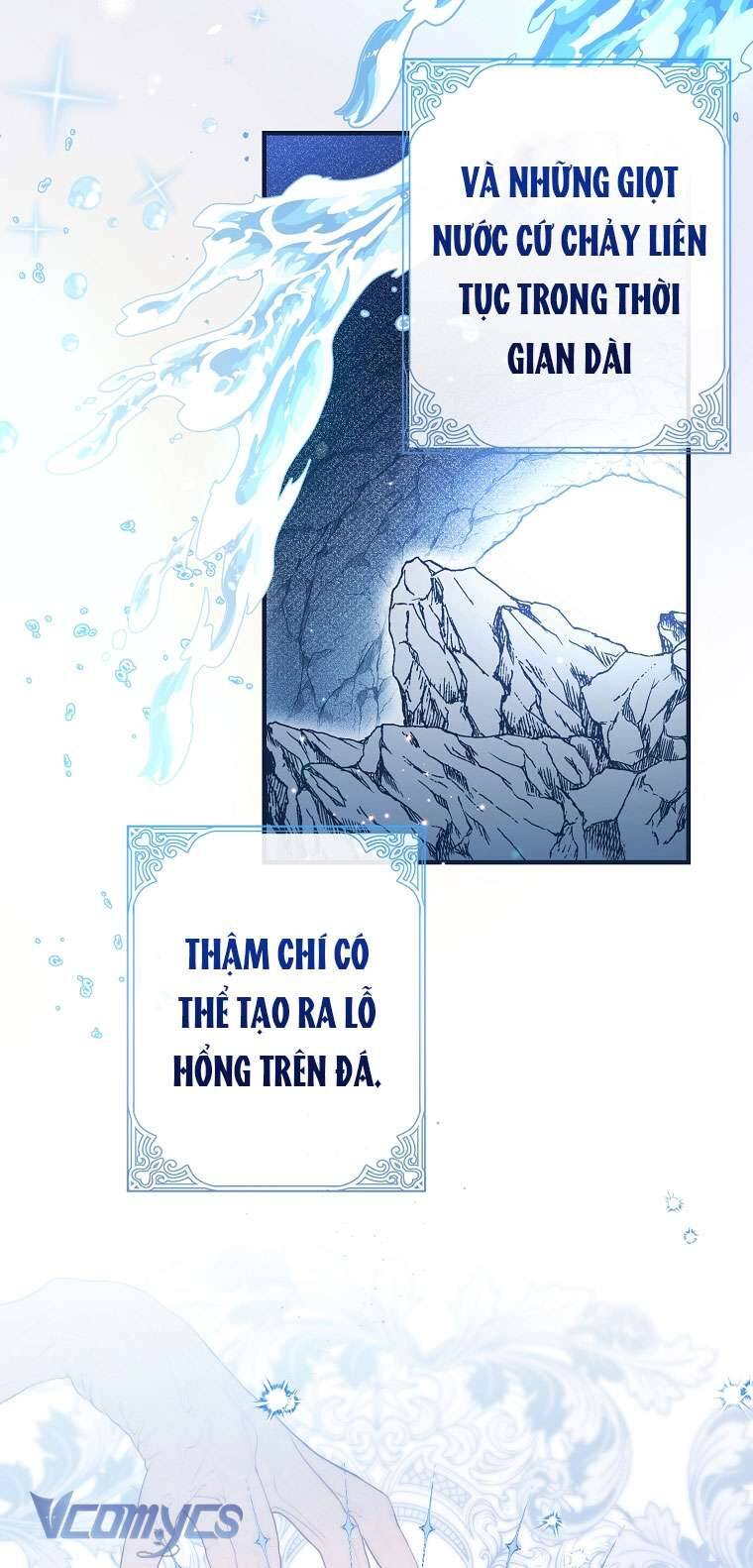 Tôi Chỉ Chăm Sóc Người Cha Ốm Yếu Của Mình Mà Thôi! Chapter 1 - 4