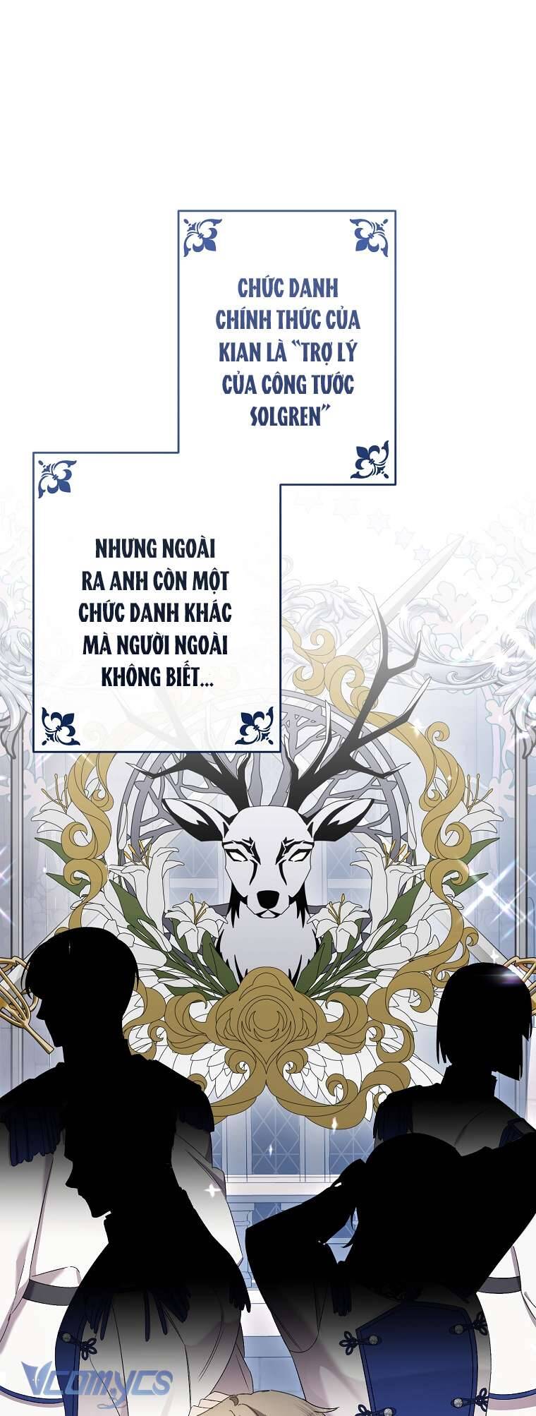 Tôi Chỉ Chăm Sóc Người Cha Ốm Yếu Của Mình Mà Thôi! Chapter 13 - 62