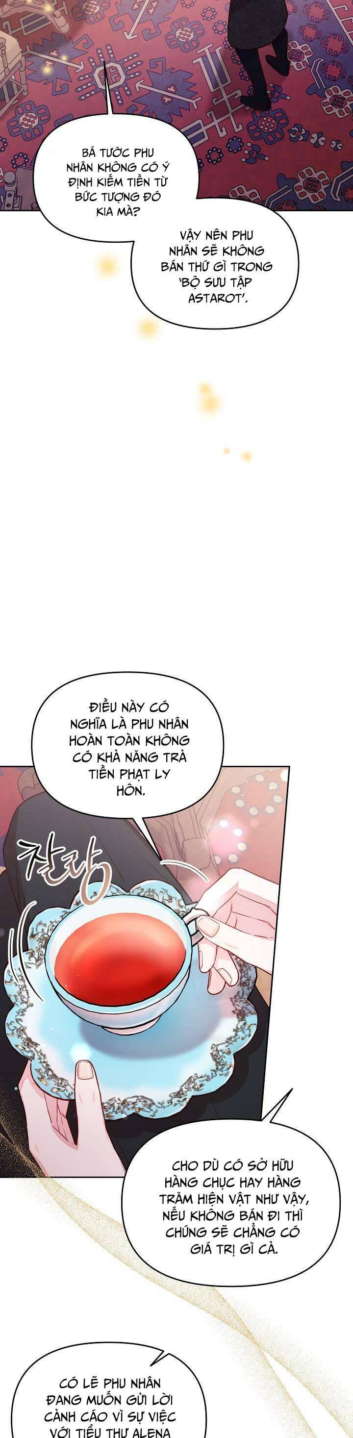 Chiến Lược Ly Hôn Chapter 10 - 19