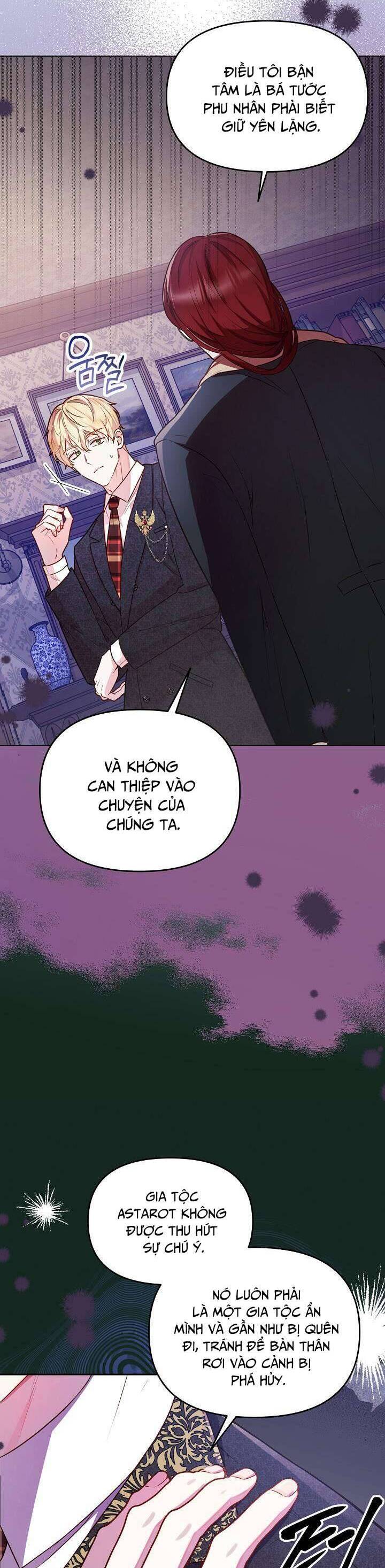 Chiến Lược Ly Hôn Chapter 10 - 26