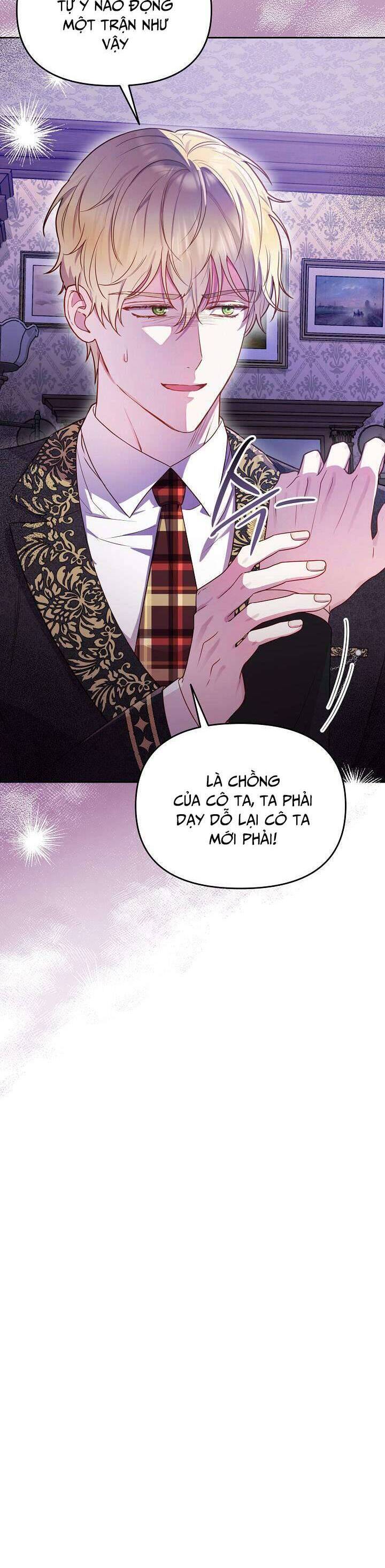 Chiến Lược Ly Hôn Chapter 10 - 29