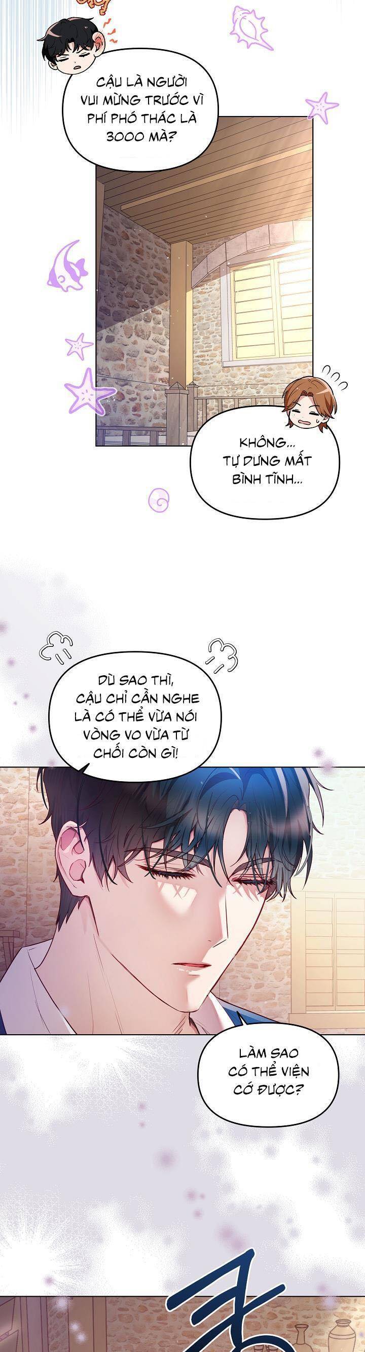 Chiến Lược Ly Hôn Chapter 3 - 20