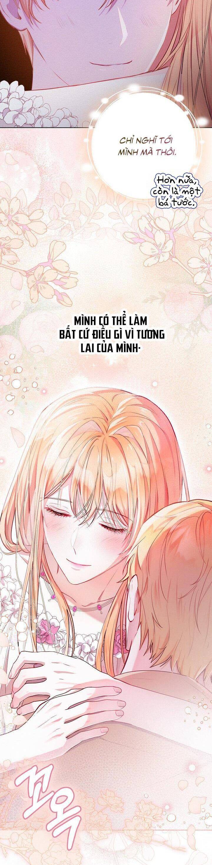 Chiến Lược Ly Hôn Chapter 4 - 18