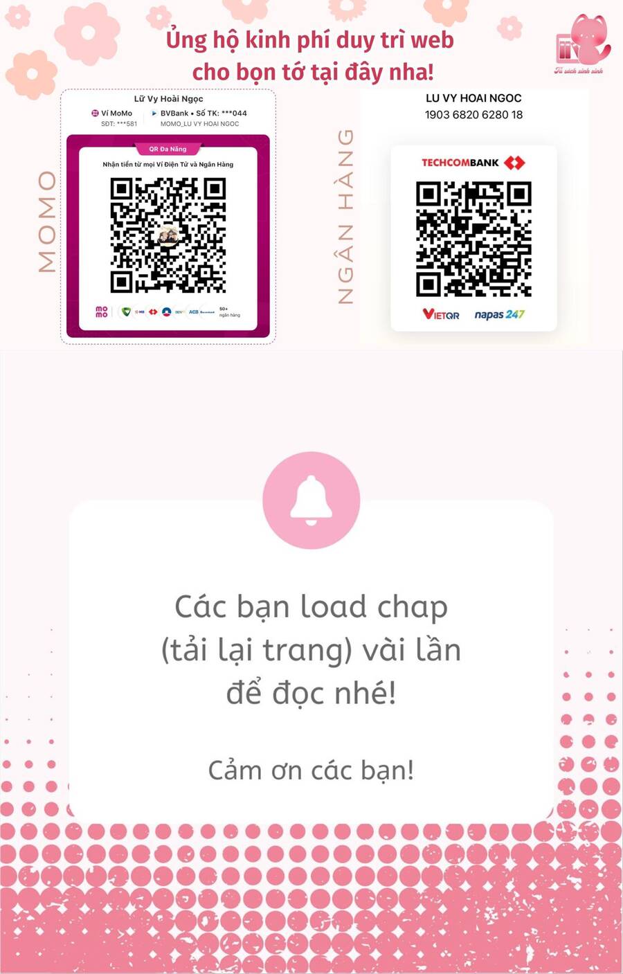 Chiến Lược Ly Hôn Chapter 9 - 1