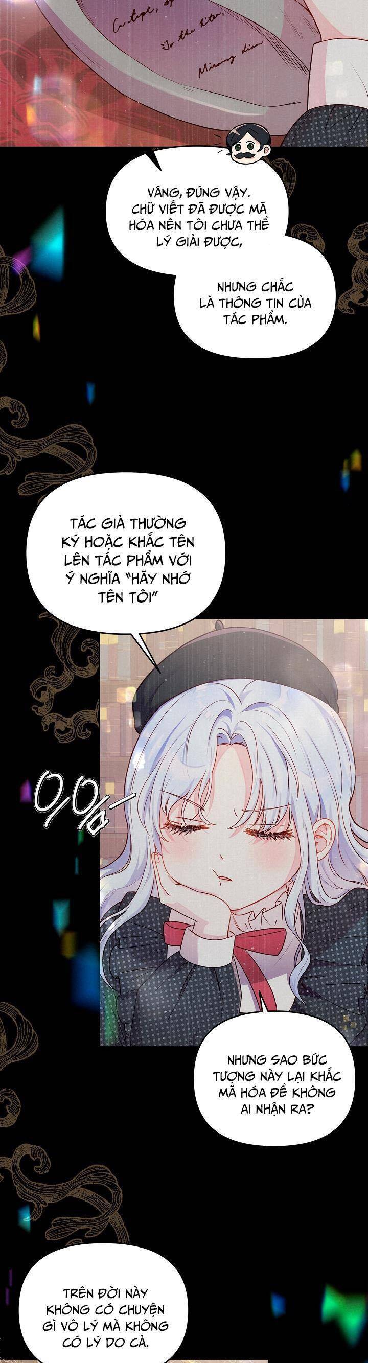 Chiến Lược Ly Hôn Chapter 9 - 32