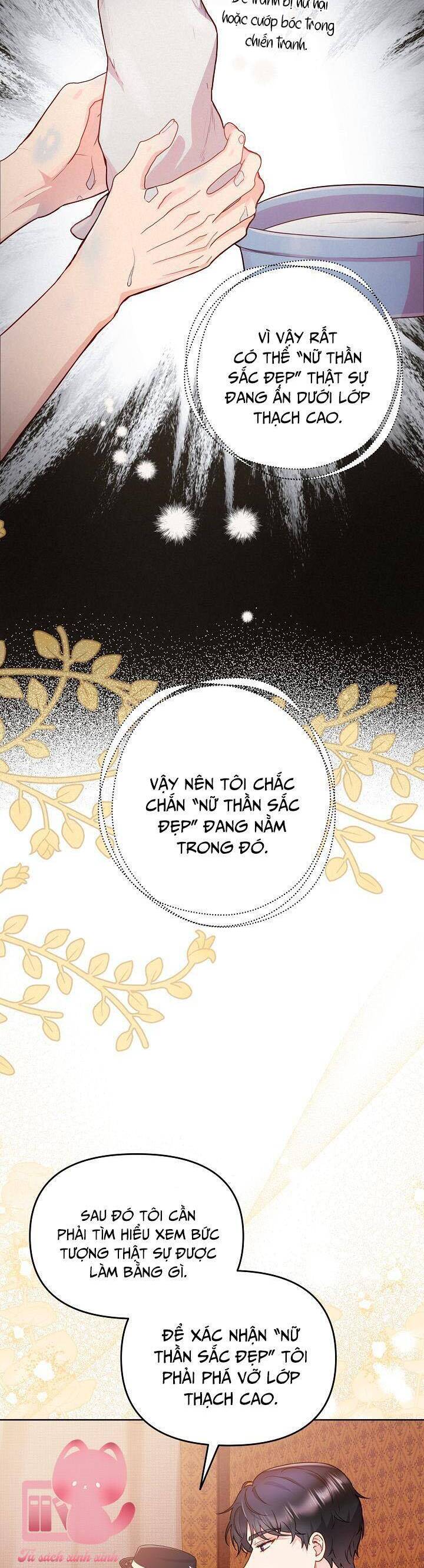 Chiến Lược Ly Hôn Chapter 9 - 37