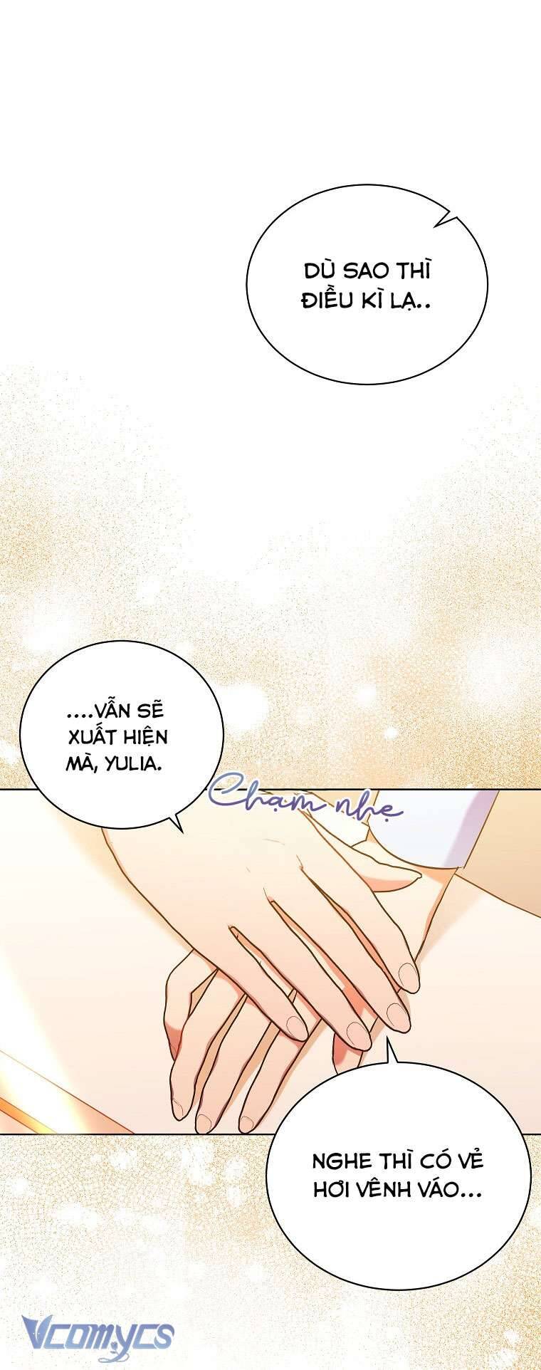 Hầu Nữ Xấu Xa Chapter 11 - 26