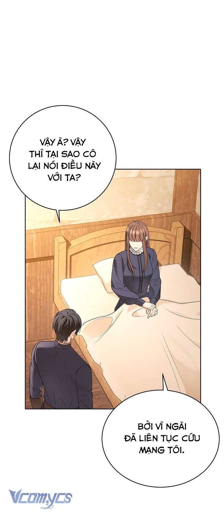 Hầu Nữ Xấu Xa Chapter 2 - 22