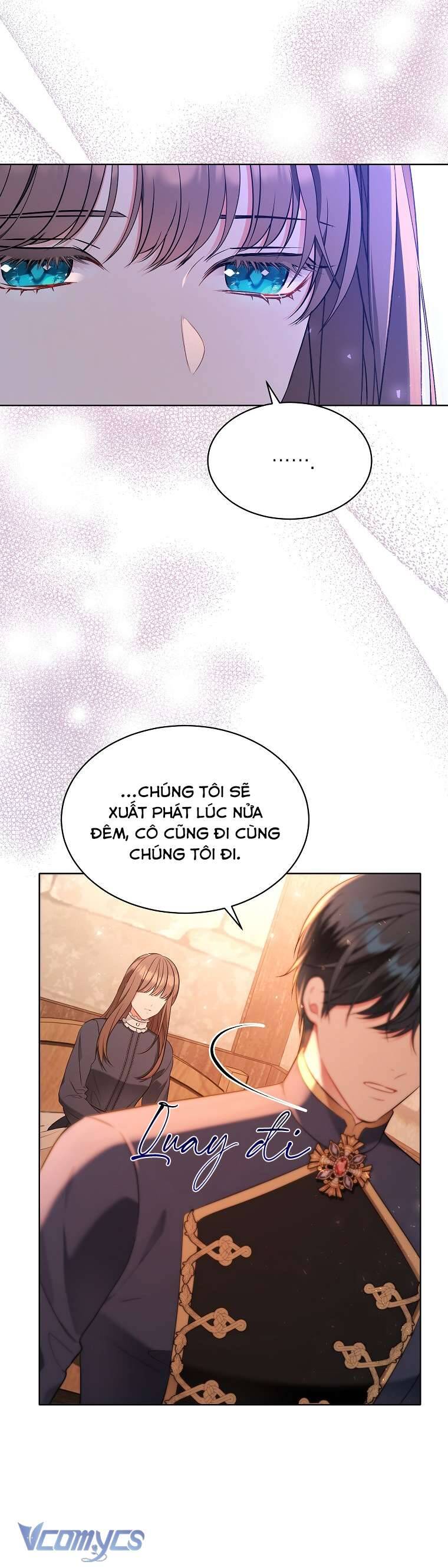 Hầu Nữ Xấu Xa Chapter 2 - 29