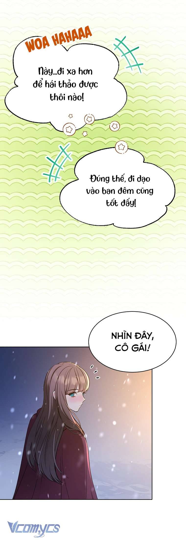 Hầu Nữ Xấu Xa Chapter 2 - 37