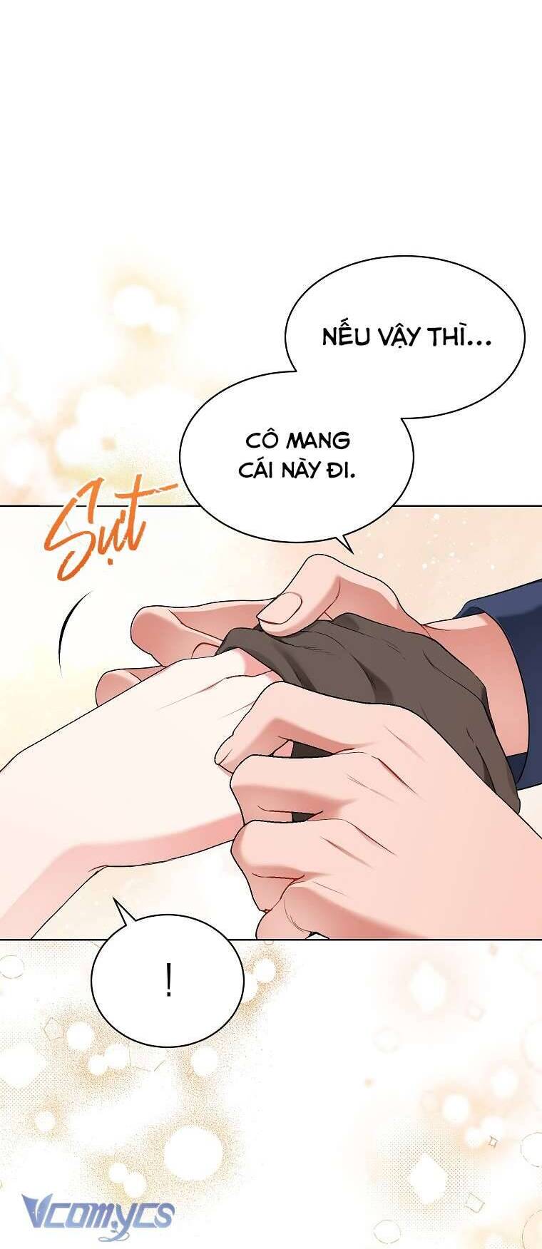 Hầu Nữ Xấu Xa Chapter 2 - 43