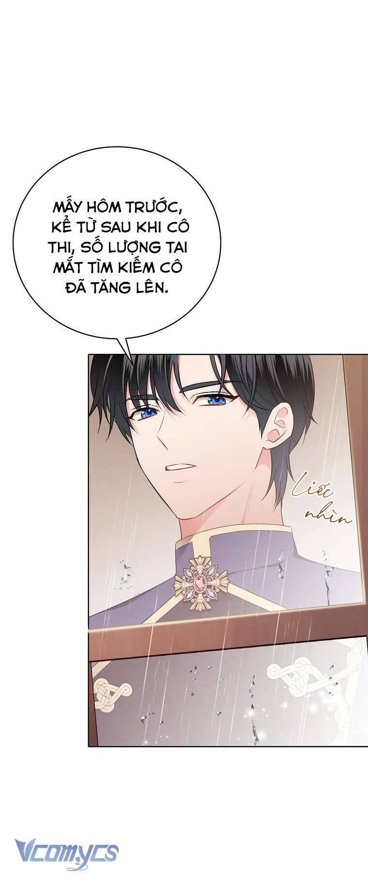 Hầu Nữ Xấu Xa Chapter 4 - 55