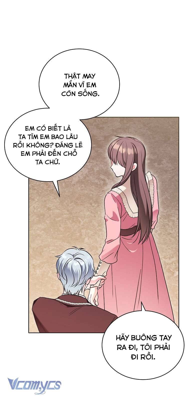 Hầu Nữ Xấu Xa Chapter 5 - 30